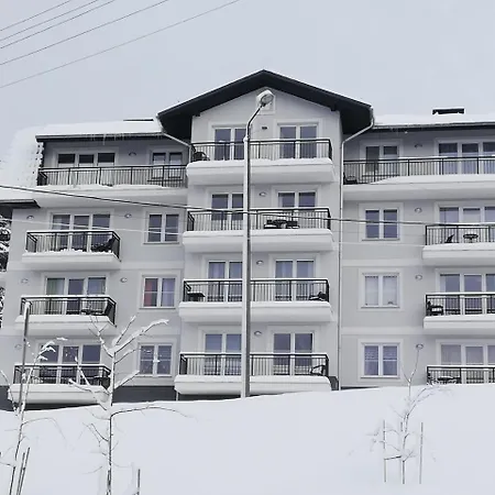 Mountain View Lejlighed Szklarska Poręba