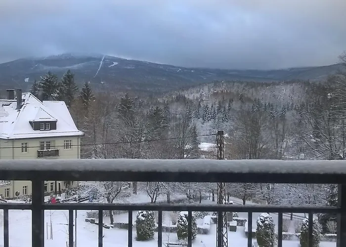 Mountain View * Szklarska Poręba