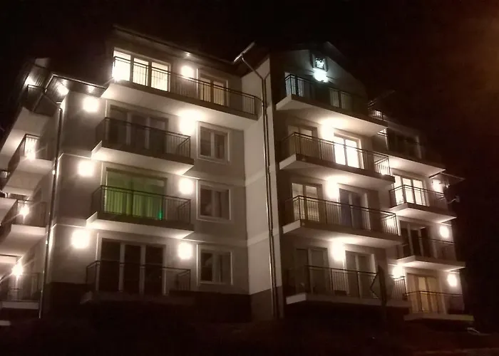 Lejlighed Mountain View Szklarska Poręba