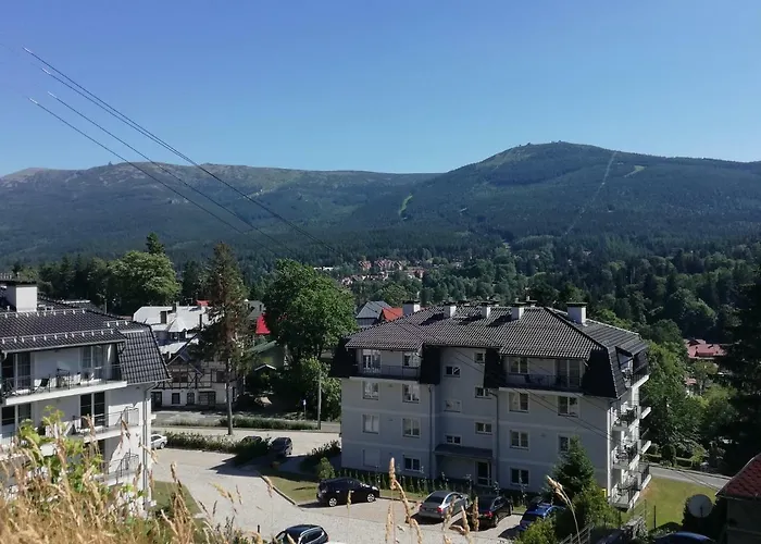Mountain View Szklarska Poręba