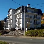 Apartmán Mountain View *