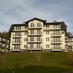 Appartement Mountain View