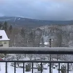 Mountain View * Sklářská Poruba