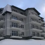 Appartement Mountain View *