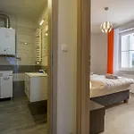 Mountain View Apartmán Sklářská Poruba