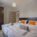 Mountain View Διαμέρισμα Szklarska Poręba