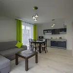 Apartmán Mountain View