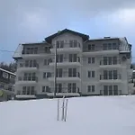 Appartement Mountain View *