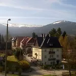 Apartmán Mountain View *