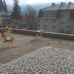 Apartmán Mountain View