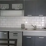 Mountain View Apartmán