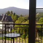 Apartmán Mountain View Sklářská Poruba