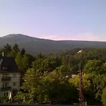 Apartmán Mountain View