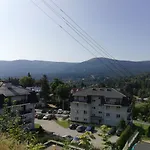 Mountain View Apartmán *