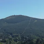 Apartmán Mountain View *
