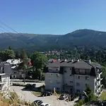 Mountain View Sklářská Poruba