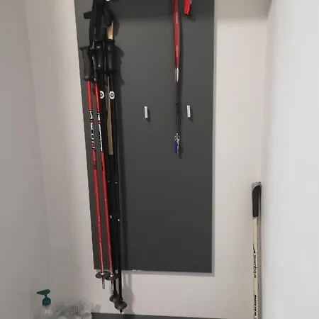 Mountain View Szklarska Poręba