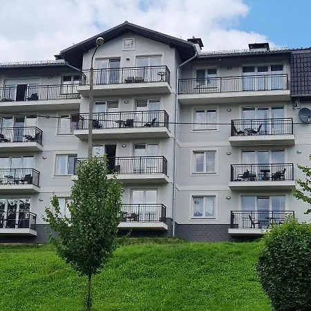 Mountain View Apartment