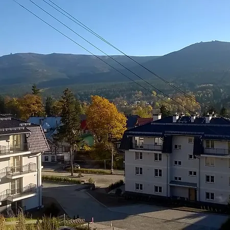 Apartment Mountain View Szklarska Poreba