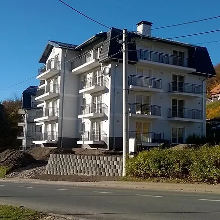 Lejlighed Mountain View *