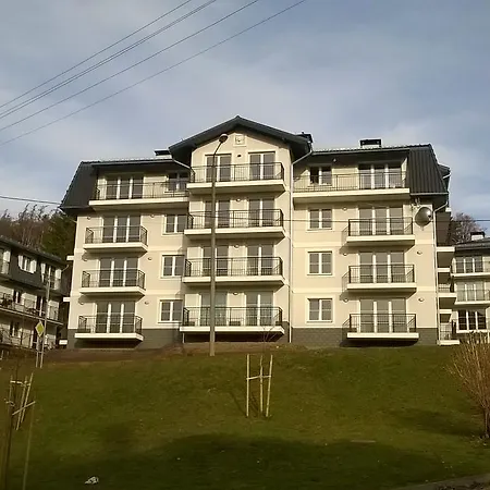 Apartment Mountain View
