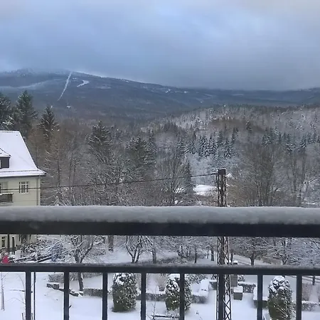 Mountain View * Szklarska Poręba
