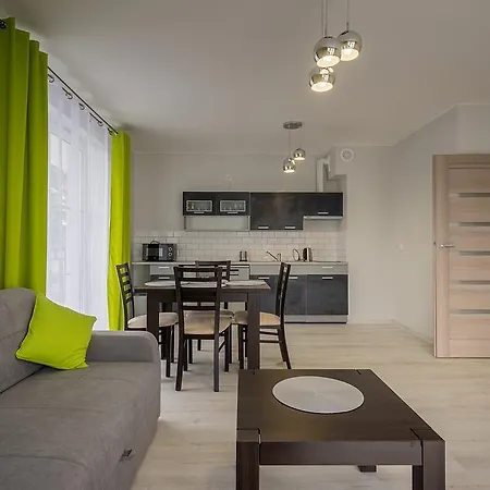 Apartment Mountain View
