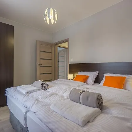 Mountain View Apartment Szklarska Poreba