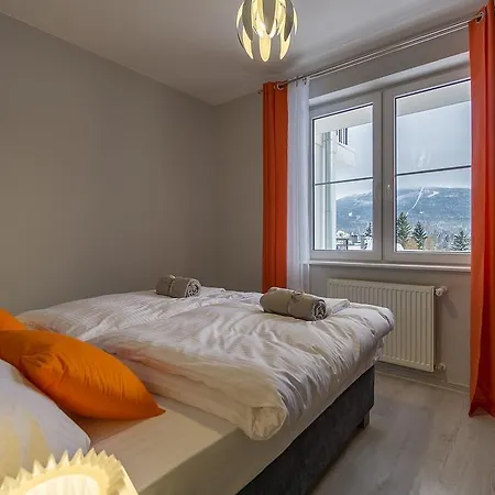 Mountain View * Szklarska Poręba