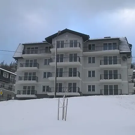 Apartment Mountain View *