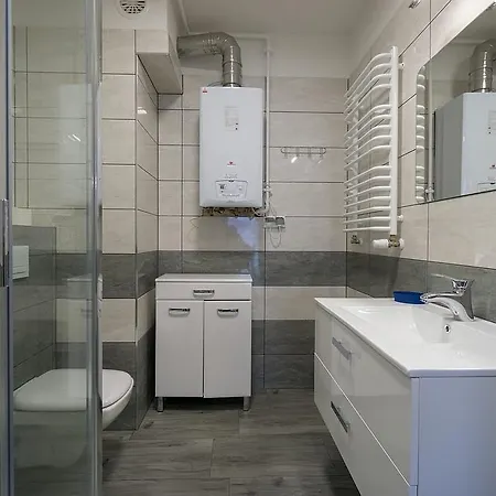 Mountain View * Szklarska Poręba