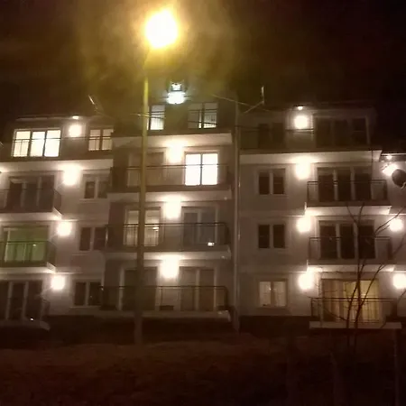 Apartment Mountain View *