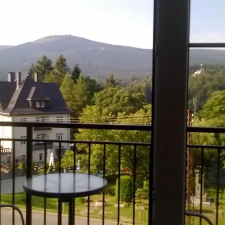 Apartment Mountain View Szklarska Poreba