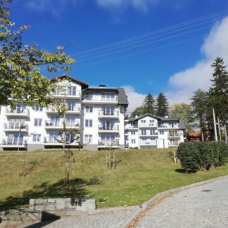 Lejlighed Mountain View *