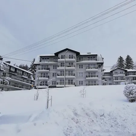 Mountain View Διαμέρισμα *