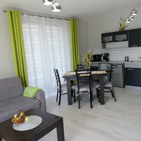 Mountain View * Szklarska Poręba