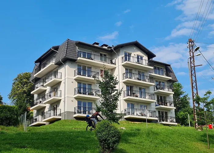 Apartment Mountain View