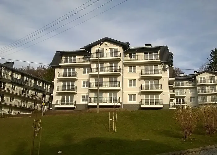 Apartment Mountain View