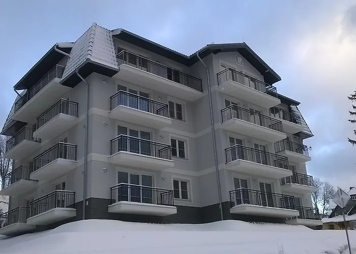 Apartment Mountain View *