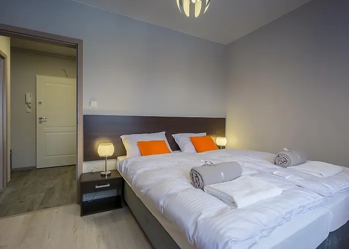 Mountain View Apartment