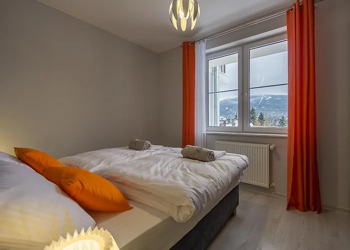 Mountain View * Szklarska Poreba