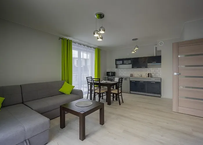 Apartment Mountain View