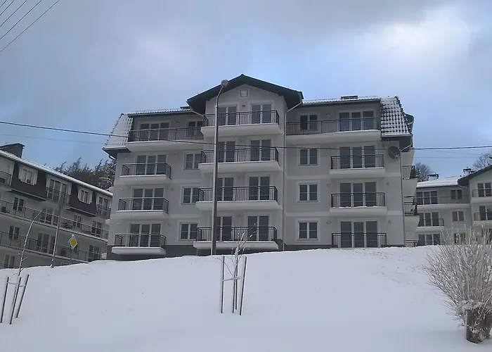 Διαμέρισμα Mountain View *