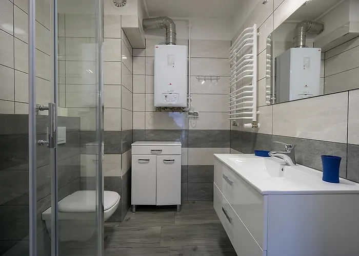 Mountain View * Szklarska Poreba