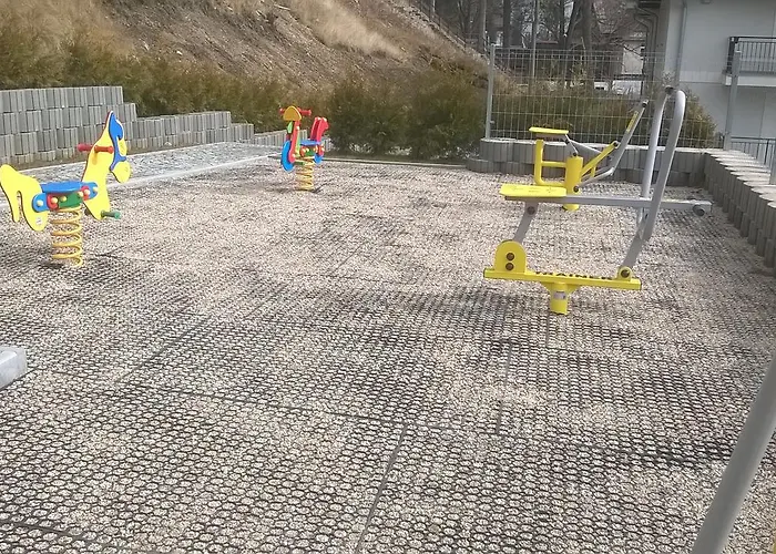 Mountain View Διαμέρισμα Szklarska Poręba