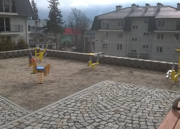 Διαμέρισμα Mountain View