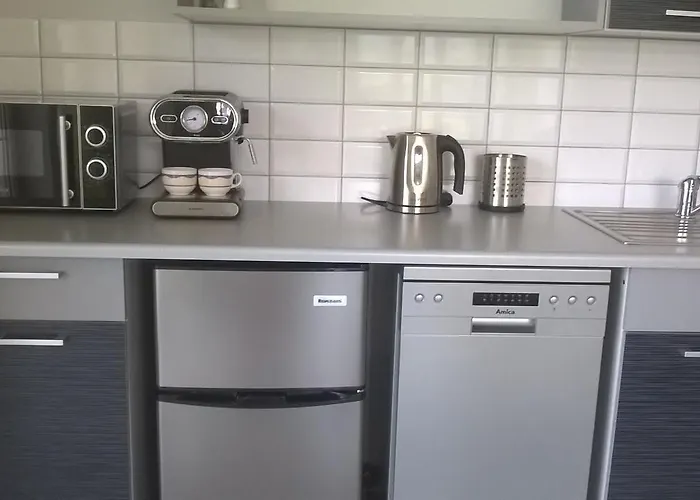 Mountain View Szklarska Poreba