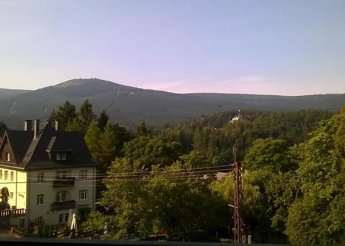 Διαμέρισμα Mountain View