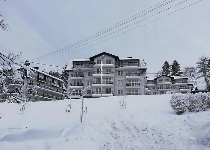 Mountain View Apartment *