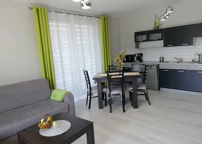 Mountain View * Szklarska Poreba